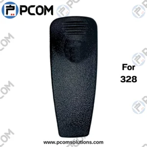 belt clip for motorola gp328 walkie talkie