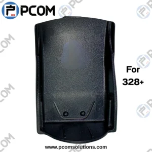 belt clip for motorola gp328+ walkie talkie