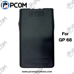 battery for motorola gp68 walkie talkie