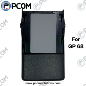 battery for motorola gp68 walkie talkie