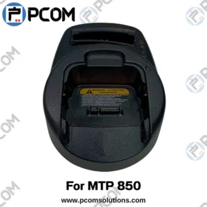 motorola mtp 850 walkie talkie charger tray