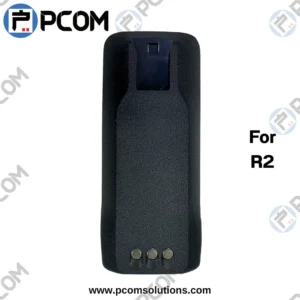 battery for motorola r2 walkie talkie
