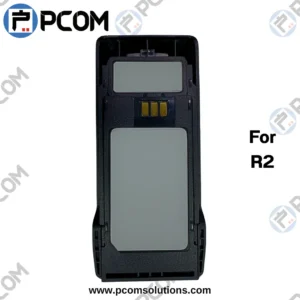 battery for motorola r2 walkie talkie