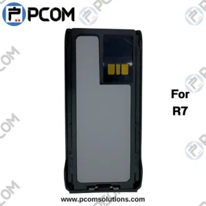 battery for motorola r7 walkie talkie