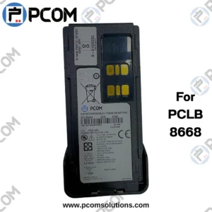 battery for motorola xir p8668 walkie talkie