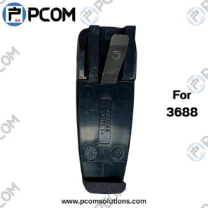 belt clip for motorola xir p3688 walkie talkie