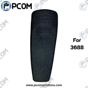 belt clip for motorola xir p3688 walkie talkie