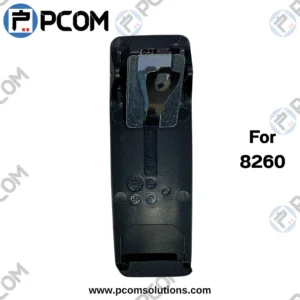 belt clip for motorola xir p8260 walkie talkie