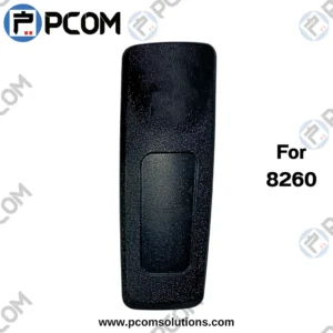 belt clip for motorola xir p8260 walkie talkie