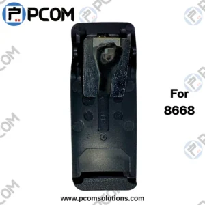 belt clip for motorola xir p8668 walkie talkie