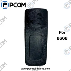 belt clip for motorola xir p8668 walkie talkie