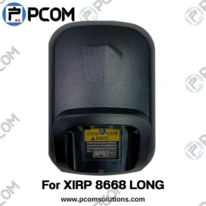 charger tray for motorola xir p8668 walkie talkie