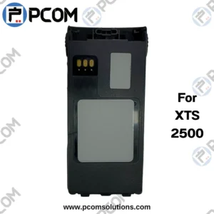 battery for motorola xts 2500 walkie talkie