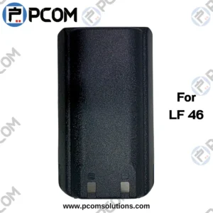 battery for pcom lf 46 walkie talkie
