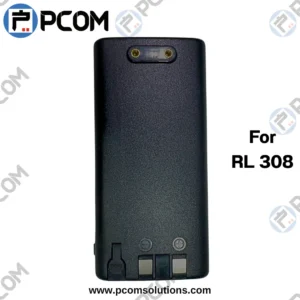 battery for rexon rl308 walkie talkie