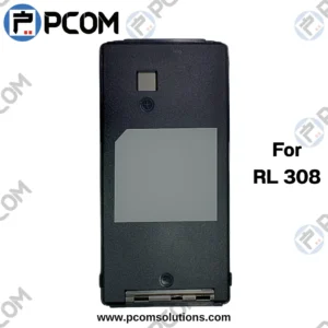 battery for rexon rl308 walkie talkie