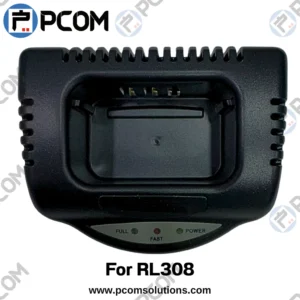 charger tray for rl 308 walkie talkie