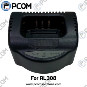 charger tray for rl 308 walkie talkie