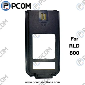battery for rld 800 rexon walkie talkie