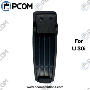 belt clip for u30i walkie talkie