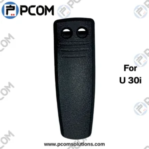 belt clip for u30i walkie talkie