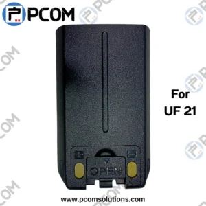 battery for unifon uf 21 walkie talkie