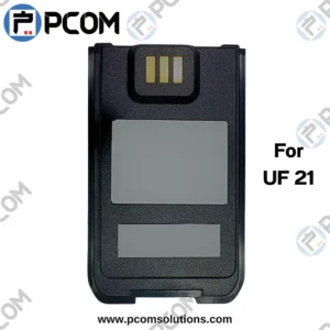 battery for unifon uf 21 walkie talkie