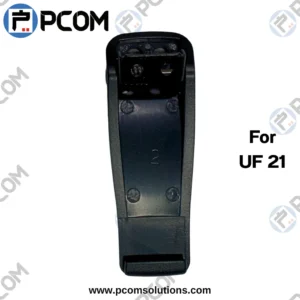 unifon uf 21 walkie talkie belt clip