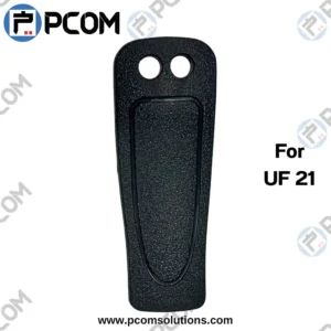 unifon uf 21 walkie talkie belt clip