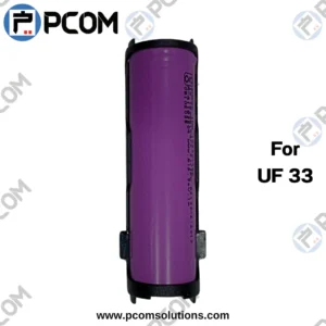 battery for unifon uf 33 walkie talkie