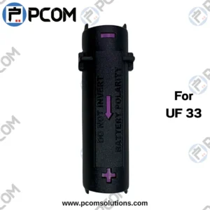 battery for unifon uf 33 walkie talkie