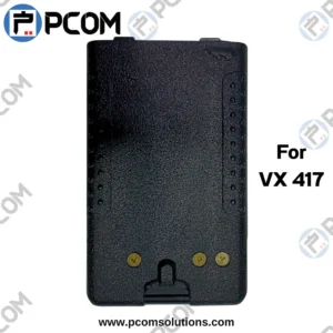 battery for vertex vx 417 walkie talkie
