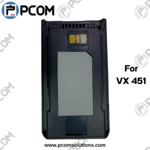 battery for vertex vx 451 walkie talkie