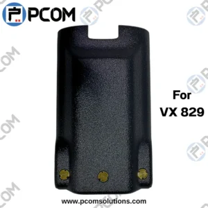 battery for vertex standard vx 829 walkie talkie