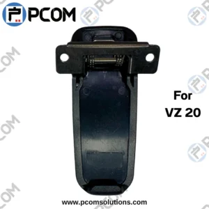 belt clip for vz 20 walkie talkie