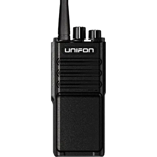 analog uf 46 walkie talkie