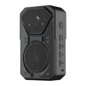 body worn camera