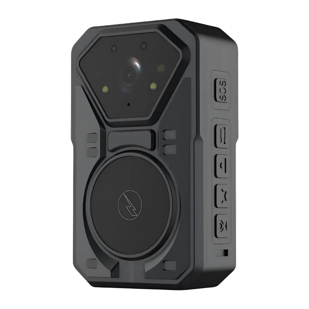 body worn camera