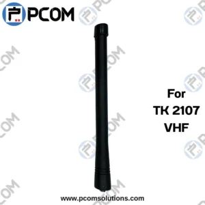 helical antenna for kenwood tk 2107 vhf walkie talkie