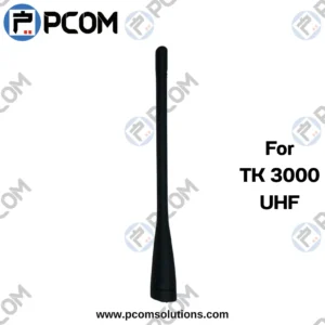 helical antenna for kenwood tk 3000 walkie talkie (uhf) | kra 23 series