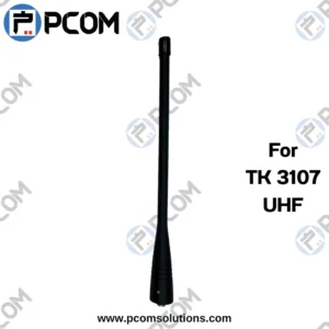 helical antenna for kenwood tk 3107 walkie talkie (uhf) | kra 27 series