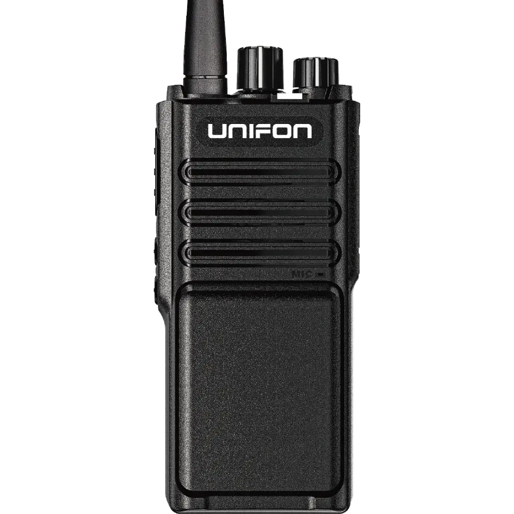 license free walkie talkie