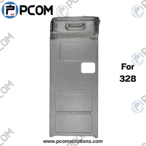 chassis for motorola gp328 walkie talkie | replacement body shell