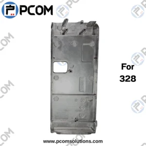 chassis for motorola gp328 walkie talkie | replacement body shell