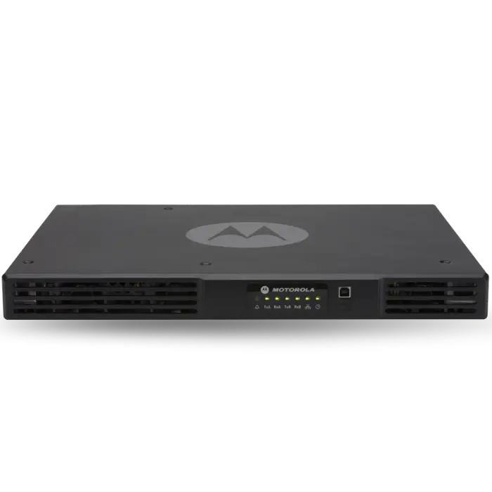 motorola slr 5300 repeater digital