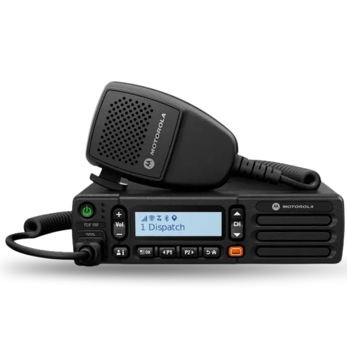motorola tlk150 walkie talkie poc waveptx