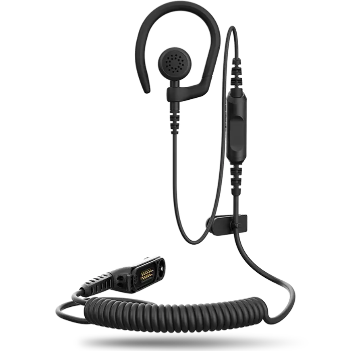 motorola walkie talkie accessories