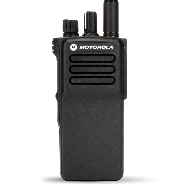 motorola xirp 8600 8608 walkie talkie digital