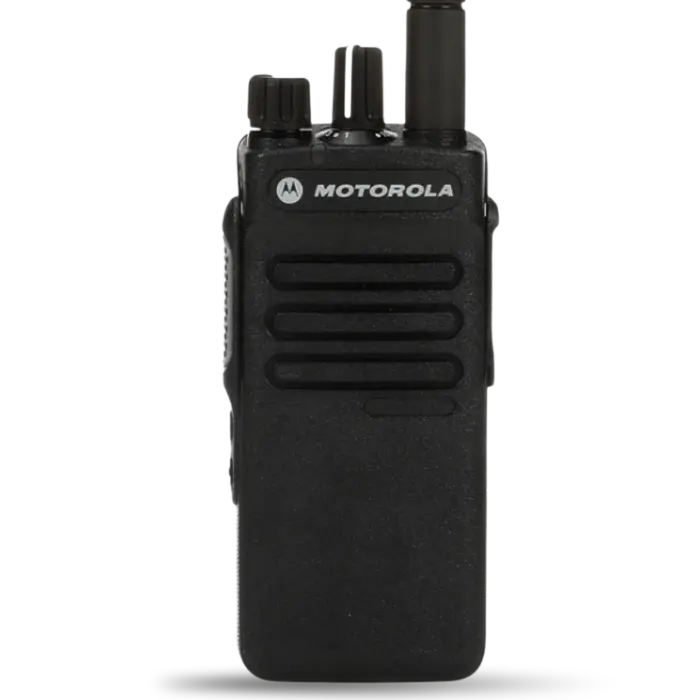 motorola xirp6600i walkie talkie digital