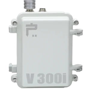 solution v300i 